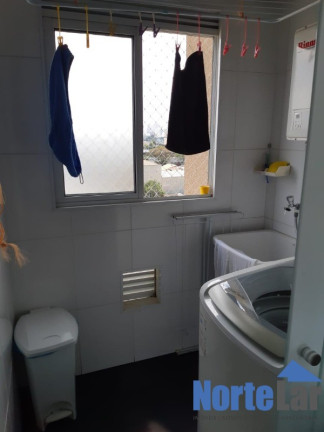 Imagem Apartamento com 2 Quartos à Venda, 63 m² em Vila Guilherme - São Paulo