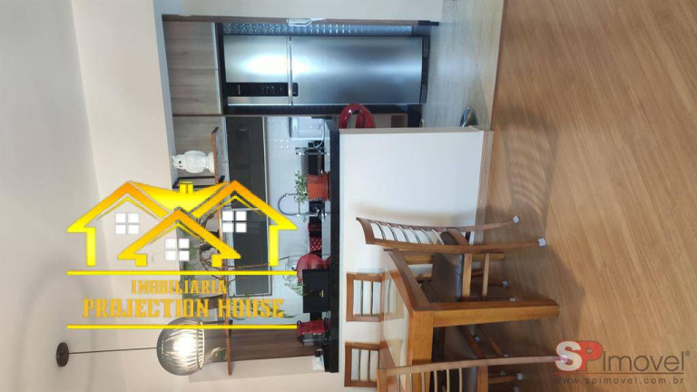 Imagem Apartamento com 3 Quartos à Venda, 88 m² em São Paulo Imagem Apartamento com 3 Quartos à Venda, 88 m² em São Paulo