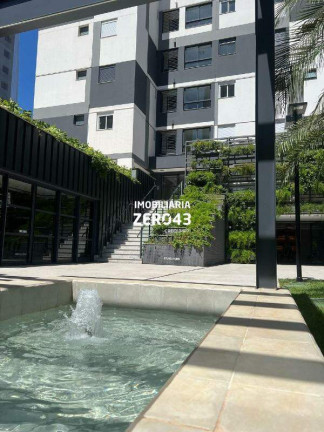 Imagem Apartamento com 2 Quartos à Venda, 62 m² em Gleba Fazenda Palhano - Londrina