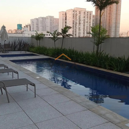 Imagem Apartamento com 1 Quarto à Venda, 47 m² em Bras - São Paulo