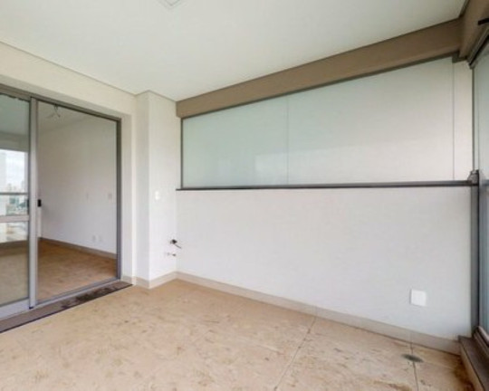 Imagem Apartamento com 1 Quarto à Venda, 34 m² em Vila Cordeiro - Sao Paulo Imagem Apartamento com 1 Quarto à Venda, 34 m² em Vila Cordeiro - Sao Paulo