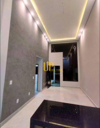 Casa com 3 Quartos à Venda, 109 m² em Horto Florestal - Sorocaba