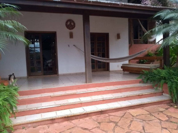 Imagem Casa de Condomínio com 4 Quartos à Venda, 450 m² em Jardim Shangri-lá - Bauru
