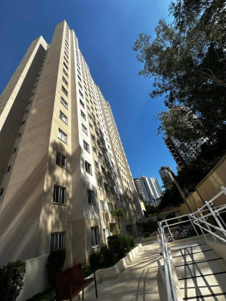 Imagem Apartamento com 2 Quartos à Venda, 40 m² em Jardim Parque Morumbi - São Paulo Imagem Apartamento com 2 Quartos à Venda, 40 m² em Jardim Parque Morumbi - São Paulo