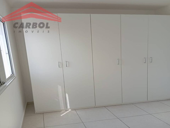 Imagem Apartamento com 3 Quartos à Venda, 67 m² em Vila Lacerda - Jundiaí