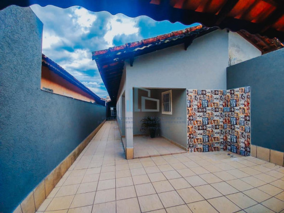 Imagem Casa com 2 Quartos à Venda, 116 m² em Maracanã - Praia Grande Imagem Casa com 2 Quartos à Venda, 116 m² em Maracanã - Praia Grande