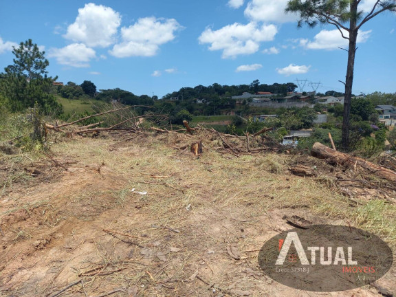 Terreno à Venda, 4 m² em Vitória Régia - Atibaia