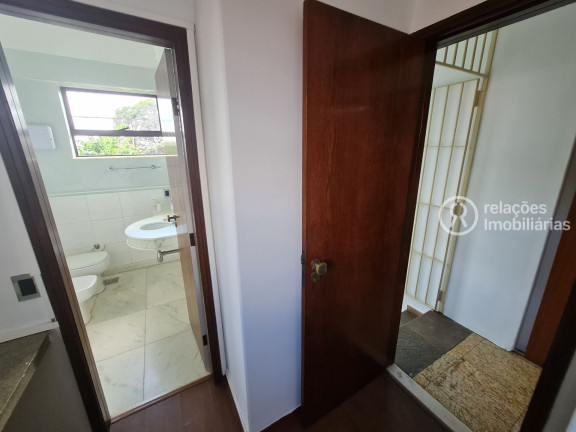 Imagem Casa com 4 Quartos à Venda, 500 m² em Belvedere - Belo Horizonte Imagem Casa com 4 Quartos à Venda, 500 m² em Belvedere - Belo Horizonte
