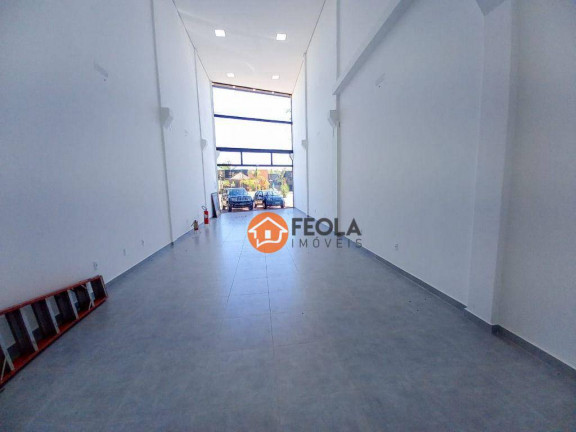 Imagem Sala Comercial para Alugar, 100 m² em Jardim Brasília - Americana Imagem Sala Comercial para Alugar, 100 m² em Jardim Brasília - Americana