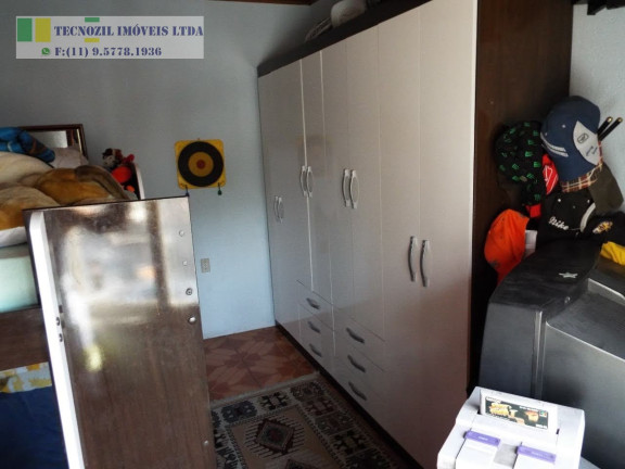 Imagem Sobrado com 3 Quartos à Venda, 130 m² em Jardim Da Gloria - São Paulo Imagem Sobrado com 3 Quartos à Venda, 130 m² em Jardim Da Gloria - São Paulo
