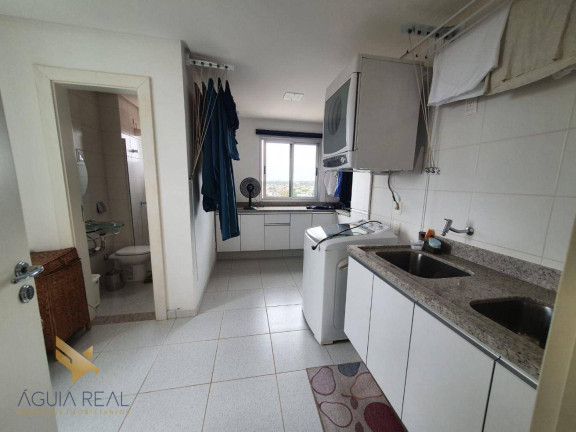 Imagem Cobertura com 3 Quartos à Venda, 300 m² em Centro - Campo Grande Imagem Cobertura com 3 Quartos à Venda, 300 m² em Centro - Campo Grande
