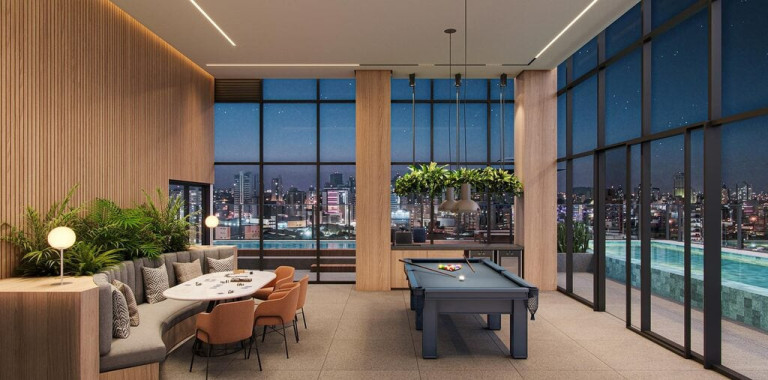 Imagem Apartamento com 3 Quartos à Venda, 85 m² em Pinheiros - São Paulo Imagem Apartamento com 3 Quartos à Venda, 85 m² em Pinheiros - São Paulo