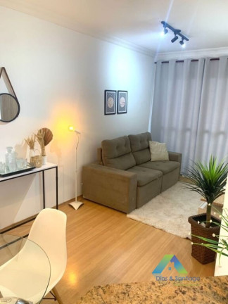 Imagem Apartamento com 1 Quarto à Venda, 50 m² em Vila Mussolini - São Bernardo Do Campo Imagem Apartamento com 1 Quarto à Venda, 50 m² em Vila Mussolini - São Bernardo Do Campo