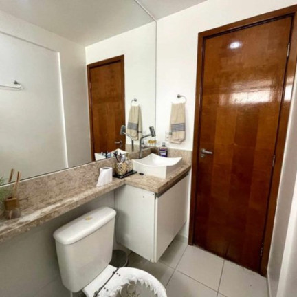 Imagem Imóvel com 3 Quartos à Venda, 73 m² em Coroado - Manaus