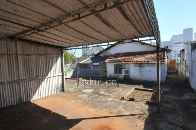 Imagem Casa com 2 Quartos à Venda, 297 m² em Vila Antártica - Bauru