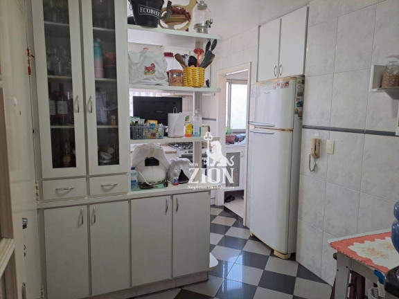 Imagem Apartamento com 3 Quartos à Venda, 115 m² em Santana - São Paulo
