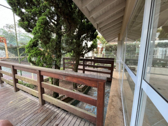 Imagem Casa com 4 Quartos à Venda, 630 m² em Parque Dos Príncipes - São Paulo