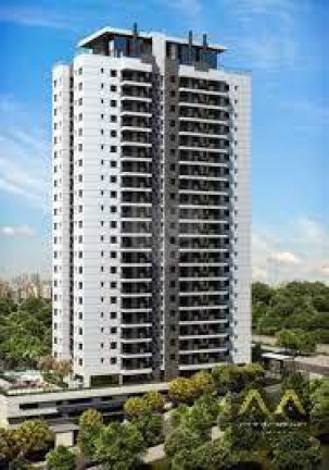 Imagem Apartamento com 2 Quartos à Venda, 112 m² em Melville Empresarial I E Ii - Barueri