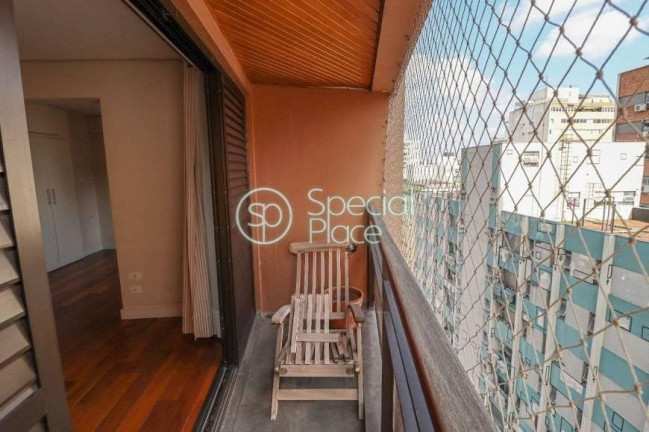 Imagem Apartamento com 2 Quartos à Venda, 300 m² em Itaim Bibi - São Paulo