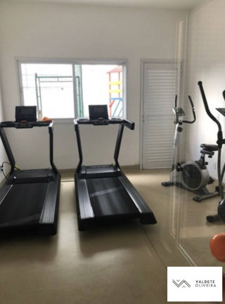 Imagem Apartamento com 2 Quartos à Venda, 81 m² em Parque Residencial Aquarius - São José Dos Campos Imagem Apartamento com 2 Quartos à Venda, 81 m² em Parque Residencial Aquarius - São José Dos Campos