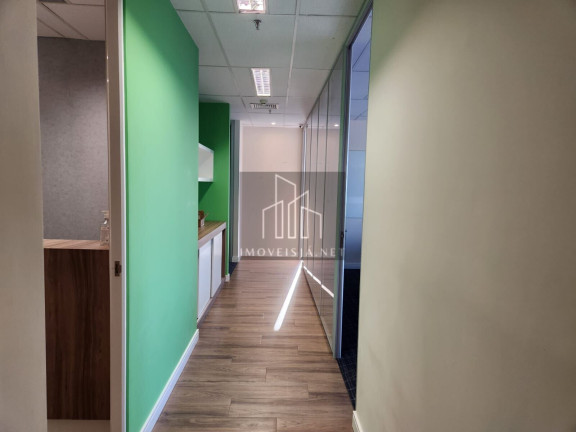 Imagem Sala Comercial para Alugar, 185 m² em Alphaville Industrial - Barueri