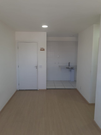 Imagem Imóvel com 2 Quartos à Venda, 48 m² em Americanópolis - São Paulo Imagem Imóvel com 2 Quartos à Venda, 48 m² em Americanópolis - São Paulo