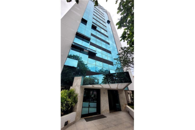 Imagem Sala Comercial à Venda, 28 m² em Vila Clementino - São Paulo Imagem Sala Comercial à Venda, 28 m² em Vila Clementino - São Paulo