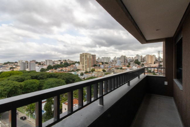 Imagem Apartamento com 2 Quartos à Venda, 54 m² em Jardim São Paulo(zona Norte) - São Paulo Imagem Apartamento com 2 Quartos à Venda, 54 m² em Jardim São Paulo(zona Norte) - São Paulo