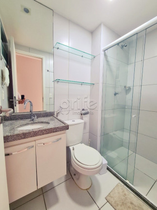 Imagem Apartamento com 2 Quartos à Venda, 53 m² em Jóquei Clube - Fortaleza