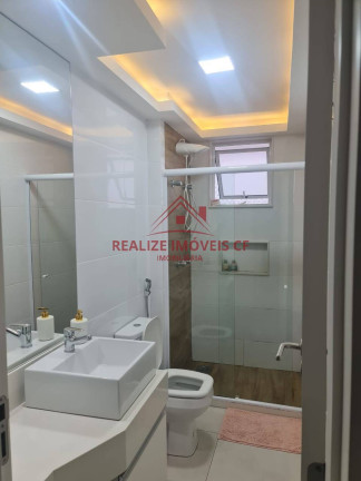 Imagem Apartamento com 2 Quartos à Venda, 75 m² em Centro - Cabo Frio Imagem Apartamento com 2 Quartos à Venda, 75 m² em Centro - Cabo Frio