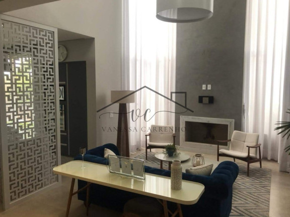 Imagem Casa com 3 Quartos à Venda, 350 m² em Condomínio Ibiti Royal - Sorocaba