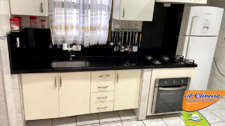Imagem Apartamento com 3 Quartos à Venda, 105 m² em Silop - Ubatuba