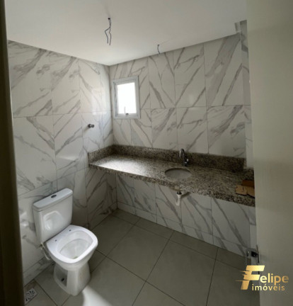 Imagem Imóvel com 3 Quartos à Venda, 125 m² em Centro - Guarapari