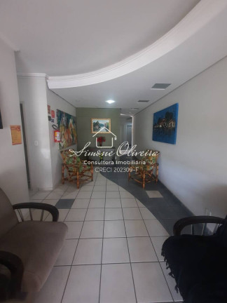 Apartamento com 2 Quartos à Venda, 80 m² em Vila São José - Taubaté