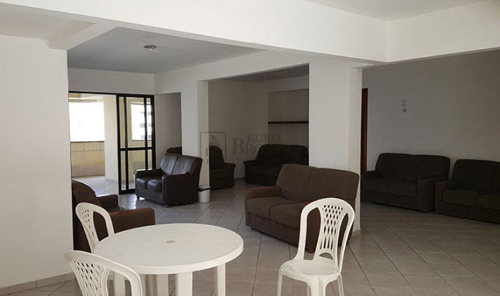 Imagem Apartamento com 2 Quartos para Alugar, 75 m² em Centro - Balneário Camboriú