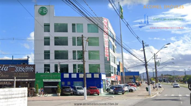 Imagem Imóvel para Alugar, 51 m² em Vila Mirim - Praia Grande