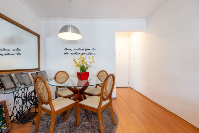 Imagem Apartamento com 3 Quartos à Venda, 74 m² em Vila Sofia - São Paulo Imagem Apartamento com 3 Quartos à Venda, 74 m² em Vila Sofia - São Paulo