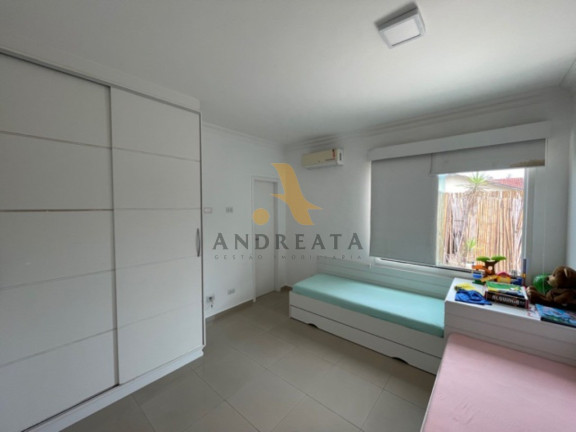 Imagem Casa de Condomínio com 8 Quartos à Venda, 614 m² em Barra Da Tijuca - Rio De Janeiro