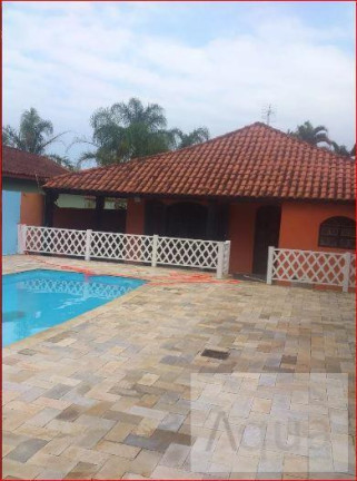 Casa com 4 Quartos à Venda, 420 m² em Cibratel Ii - Itanhaém