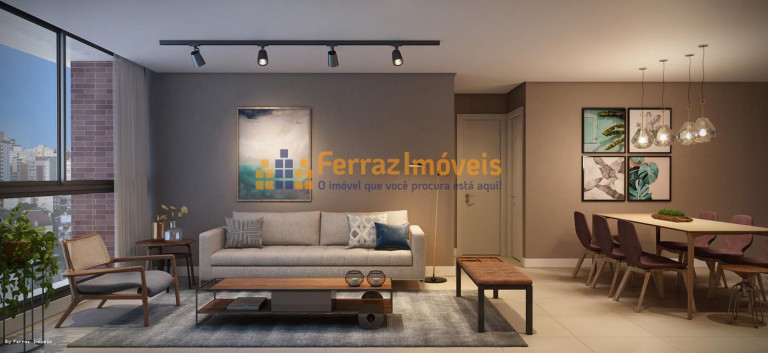 Imagem Apartamento com 1 Quarto à Venda, 80 m² em Rio Branco - Porto Alegre Imagem Apartamento com 1 Quarto à Venda, 80 m² em Rio Branco - Porto Alegre