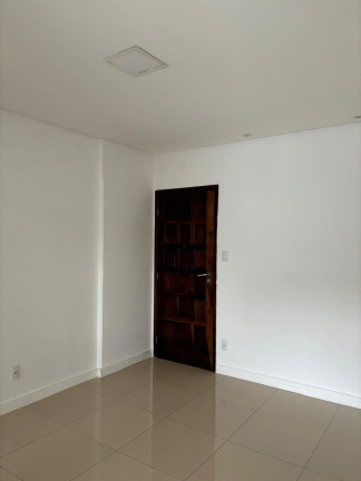 Imagem Apartamento com 1 Quarto à Venda, 43 m² em Itaigara - Salvador Imagem Apartamento com 1 Quarto à Venda, 43 m² em Itaigara - Salvador