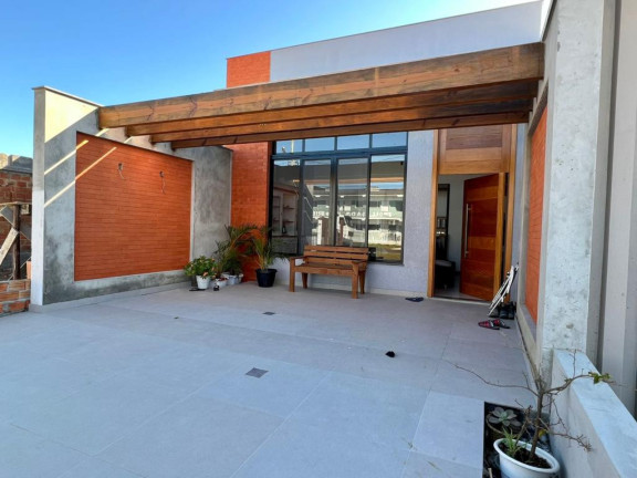 Casa com 3 Quartos à Venda, 100 m² em Zona Nova - Capao Da Canoa