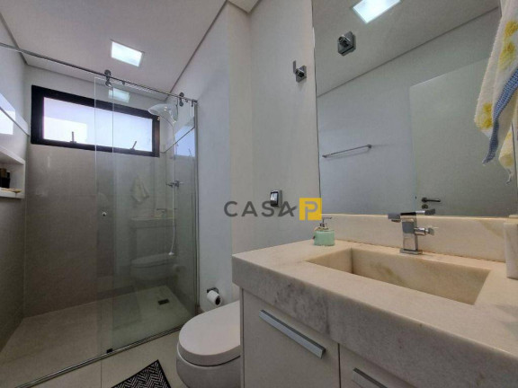 Imagem Apartamento com 3 Quartos à Venda, 250 m² em Centro - Americana Imagem Apartamento com 3 Quartos à Venda, 250 m² em Centro - Americana