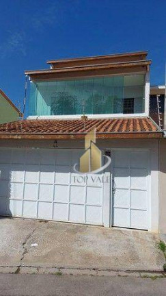 Imagem Sobrado com 5 Quartos à Venda, 319 m² em Loteamento Residencial Vista Linda - São José Dos Campos Imagem Sobrado com 5 Quartos à Venda, 319 m² em Loteamento Residencial Vista Linda - São José Dos Campos
