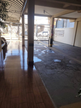Imagem Apartamento com 3 Quartos à Venda, 90 m² em Termal - Caldas Novas