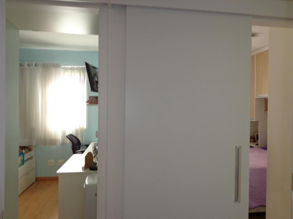 Imagem Apartamento com 3 Quartos à Venda, 74 m² em água Rasa - São Paulo