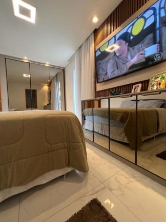 Imagem Apartamento com 3 Quartos à Venda, 147 m² em Canto Do Forte - Praia Grande Imagem Apartamento com 3 Quartos à Venda, 147 m² em Canto Do Forte - Praia Grande