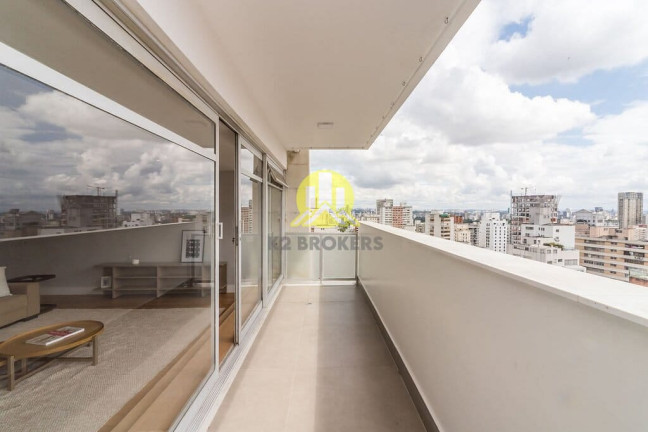 Imagem Apartamento com 3 Quartos à Venda, 306 m² em Jardim América - São Paulo Imagem Apartamento com 3 Quartos à Venda, 306 m² em Jardim América - São Paulo
