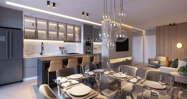 Imagem Apartamento com 3 Quartos à Venda, 106 m² em Centro - Itajaí Imagem Apartamento com 3 Quartos à Venda, 106 m² em Centro - Itajaí