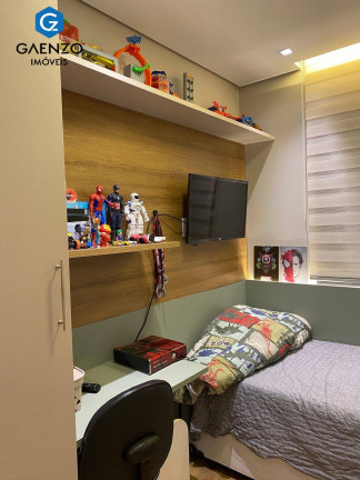 Imagem Apartamento com 3 Quartos à Venda, 75 m² em Vila Yara - Osasco
